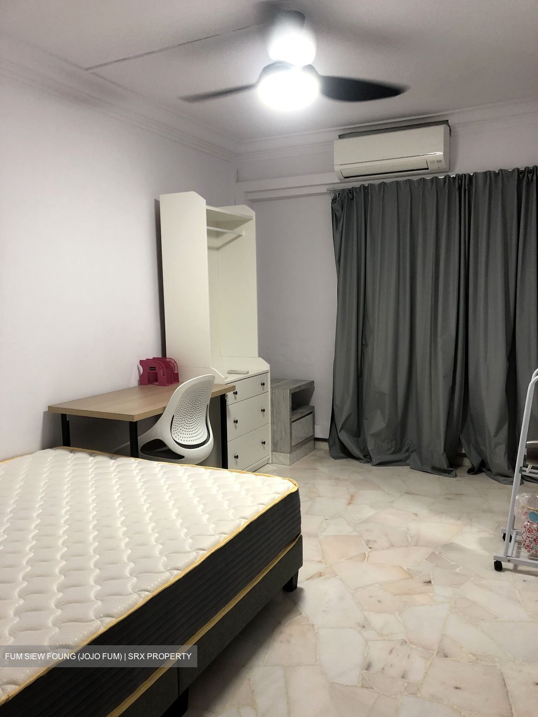 Blk 545 Woodlands Drive 16 (Woodlands), HDB 4 Rooms #577166761